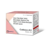 Calbion- K2