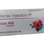Diclotex AQ