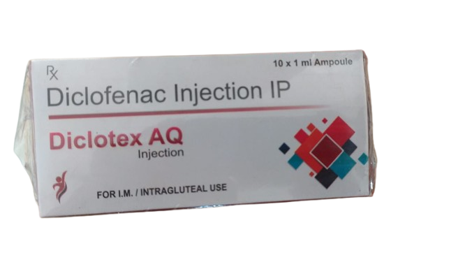 Diclotex AQ