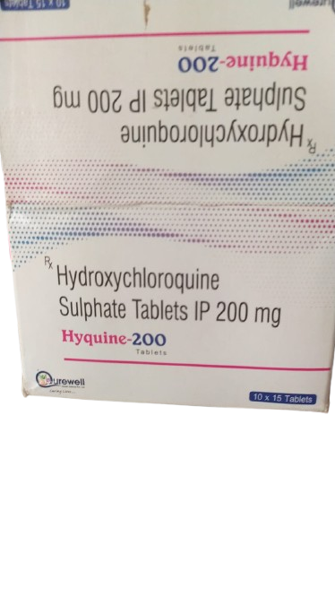 Hyquine-200
