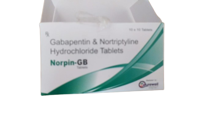 Norpin-GB