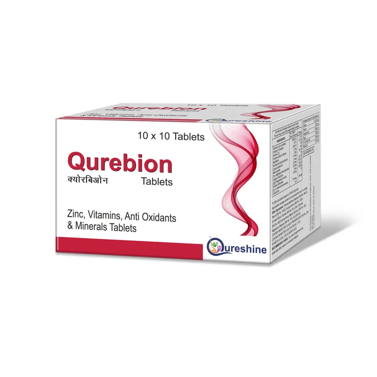 Qurebion Tablets