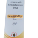 Qurebion Plus Syrup