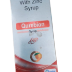 Qurebion Syrup