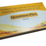 Qurebion Plus