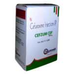Cefzum Cef