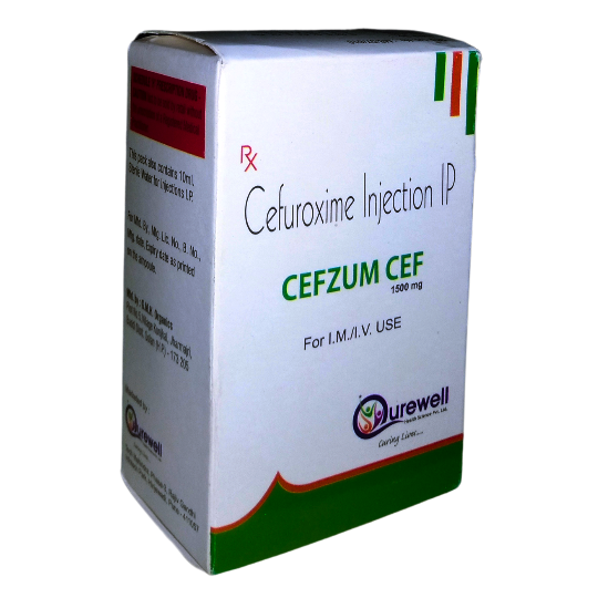 Cefzum Cef
