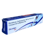 Diclotex Gel