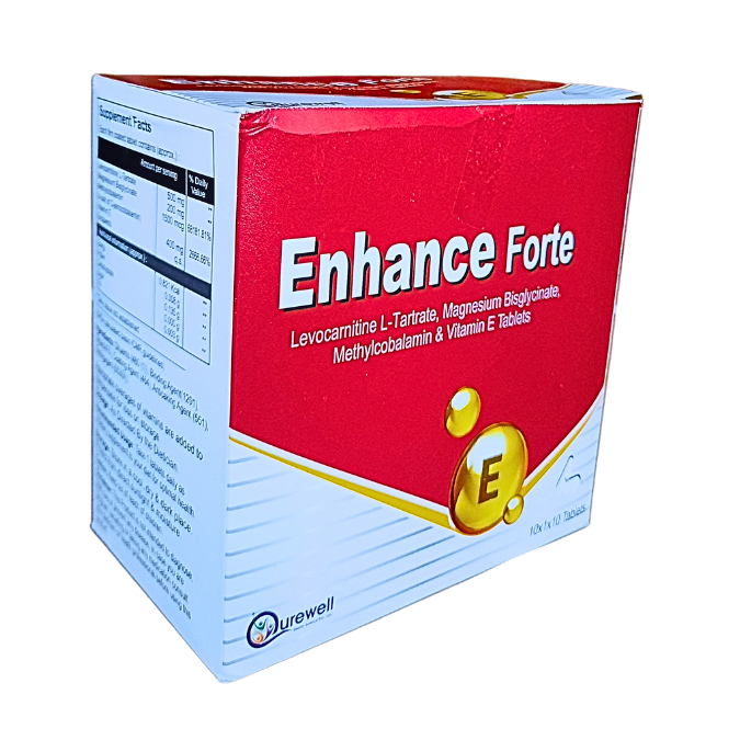 Enhance Forte