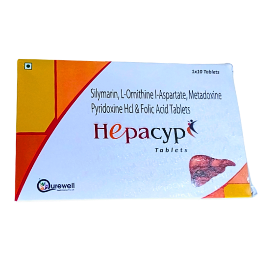 Hepacyp