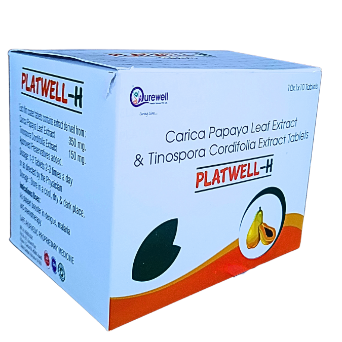 Platwell-H