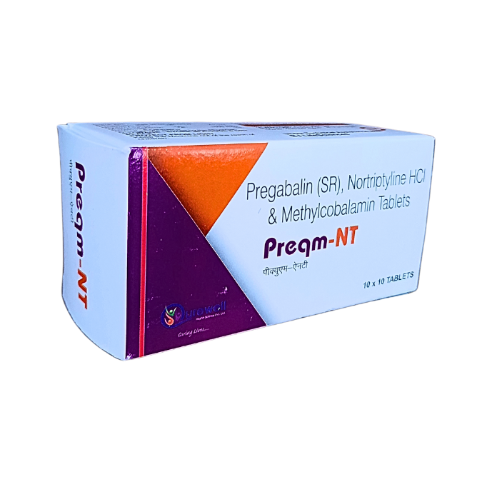 Preqm-NT