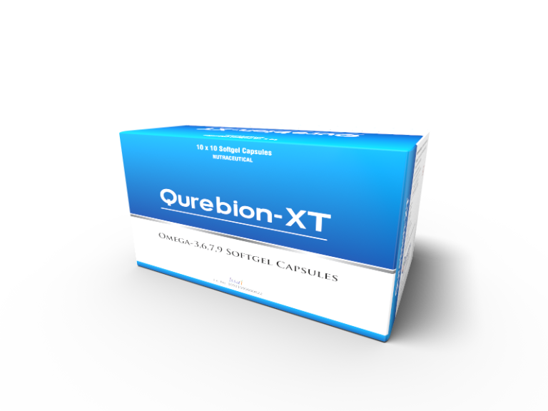 Qurebion XT