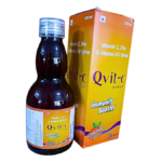 Qvit-C
